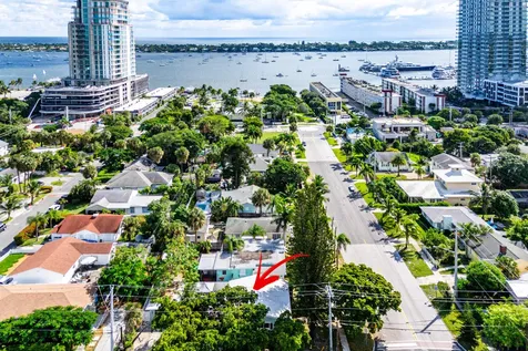 439 45th Street West Palm Beach FL 33407