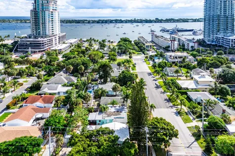 439 45th Street West Palm Beach FL 33407