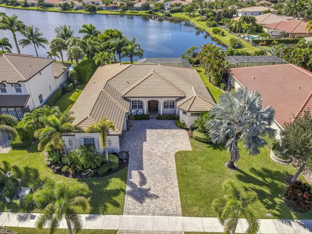 270 Rudder Cay Way Jupiter FL 33458