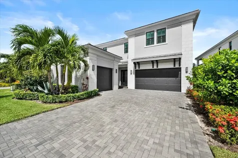 5725 Gauguin Terrace Palm Beach Gardens FL 33418
