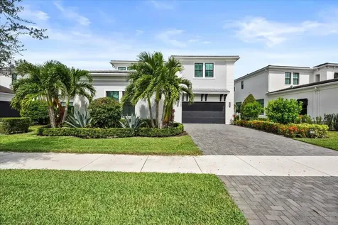 5725 Gauguin Terrace Palm Beach Gardens FL 33418