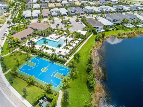 5725 Gauguin Terrace Palm Beach Gardens FL 33418