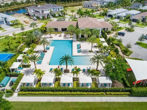 5725 Gauguin Terrace Palm Beach Gardens FL 33418