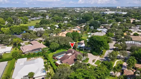 2903 Banyan Boulevard Circle Boca Raton FL 33431