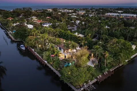 8 Driftwood Landing Gulf Stream FL 33483