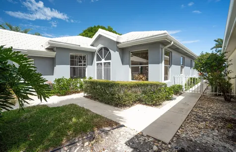 960 Bear Island Circle West Palm Beach FL 33409