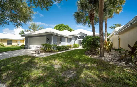 960 Bear Island Circle West Palm Beach FL 33409
