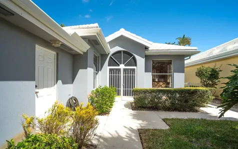 960 Bear Island Circle West Palm Beach FL 33409