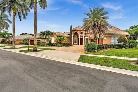 11604 Kensington Court Boca Raton FL 33428