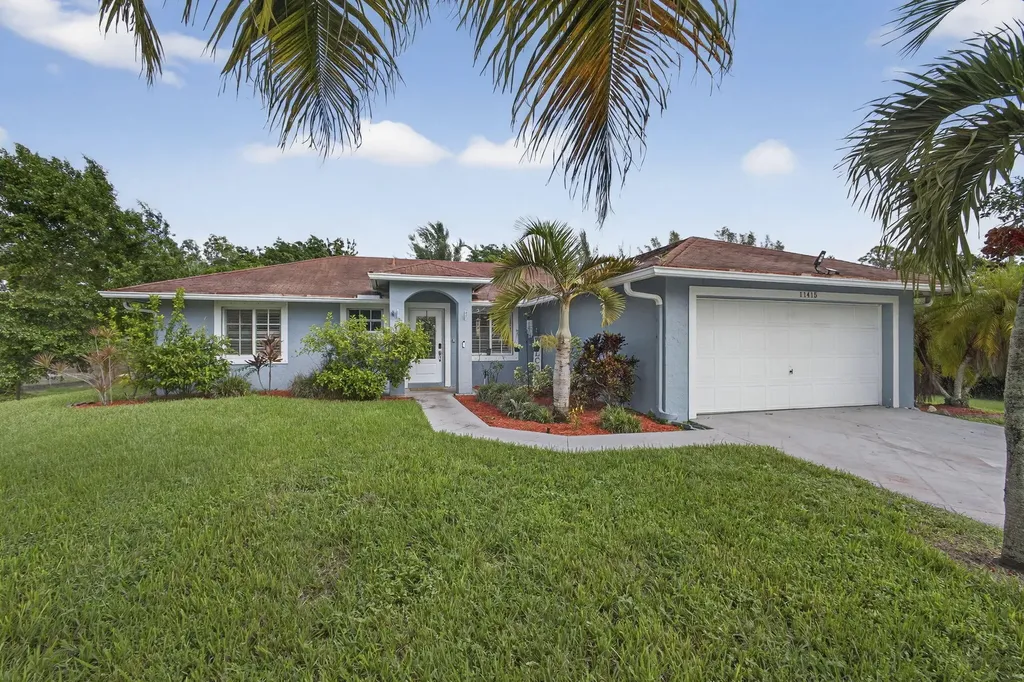 11415 40th Street Royal Palm Beach FL 33411