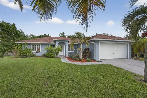 11415 40th Street Royal Palm Beach FL 33411