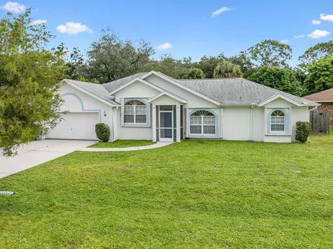 1551 Jenson Terrace Palm Bay FL 32909