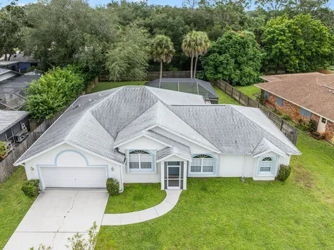 1551 Jenson Terrace Palm Bay FL 32909