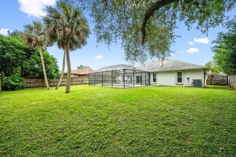 1551 Jenson Terrace Palm Bay FL 32909