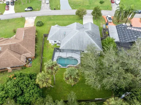 1551 Jenson Terrace Palm Bay FL 32909