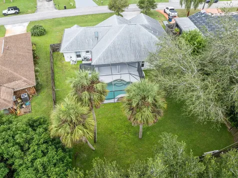 1551 Jenson Terrace Palm Bay FL 32909