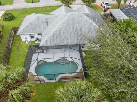 1551 Jenson Terrace Palm Bay FL 32909