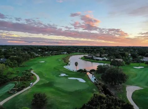 4528 Sw Fenwick Lane Palm City FL 34990