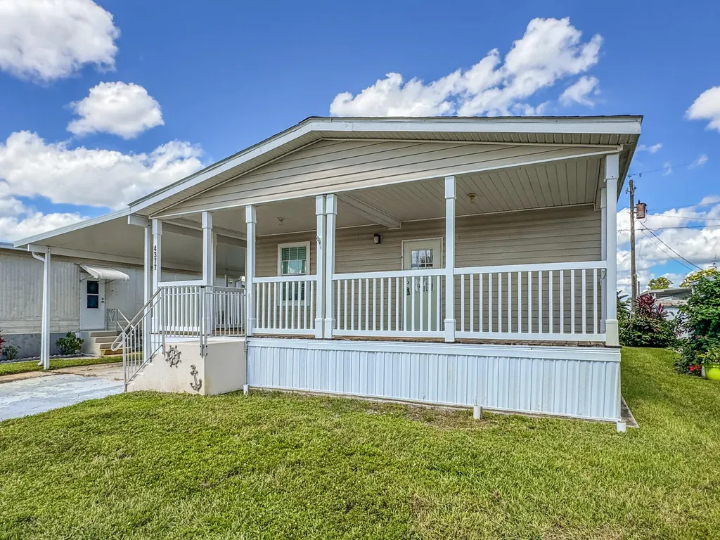 4377 Mission Bell Drive Boynton Beach FL 33436