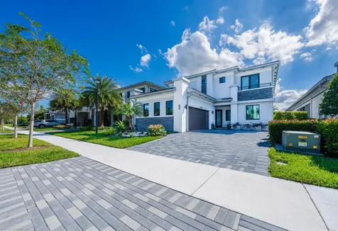 10826 Oceano Way Parkland FL 33076