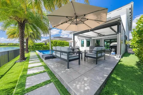 10826 Oceano Way Parkland FL 33076