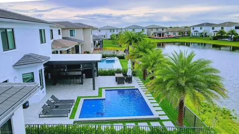 10826 Oceano Way Parkland FL 33076