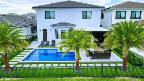 10826 Oceano Way Parkland FL 33076