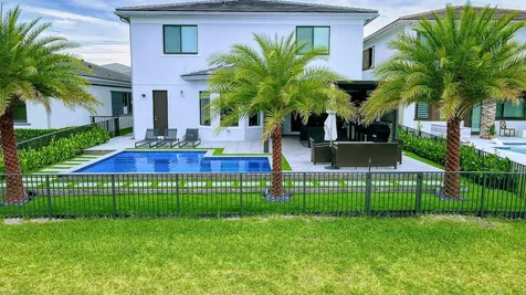 10826 Oceano Way Parkland FL 33076