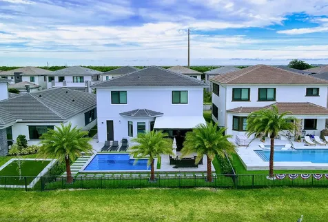 10826 Oceano Way Parkland FL 33076