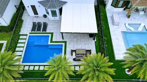 10826 Oceano Way Parkland FL 33076