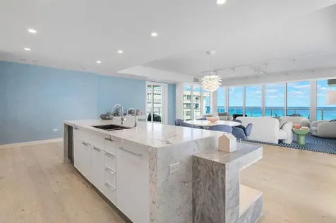 3550 S Ocean 6b Boulevard South Palm Beach FL 33480
