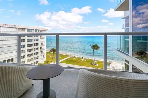 3550 S Ocean 6b Boulevard South Palm Beach FL 33480