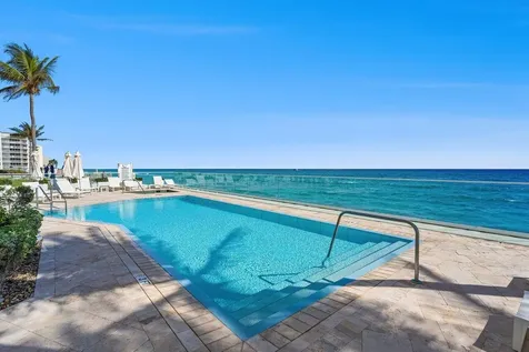 3550 S Ocean 6b Boulevard South Palm Beach FL 33480