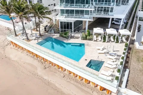 3550 S Ocean 6b Boulevard South Palm Beach FL 33480
