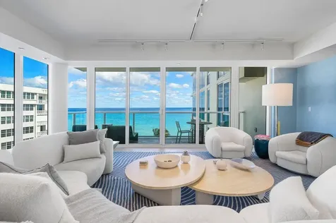 3550 S Ocean 6b Boulevard South Palm Beach FL 33480