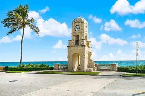 3550 S Ocean 6b Boulevard South Palm Beach FL 33480