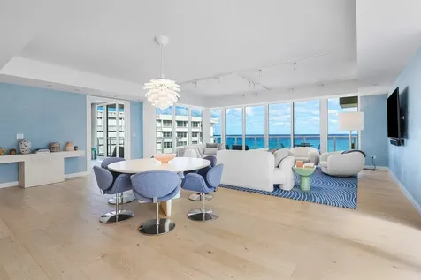 3550 S Ocean 6b Boulevard South Palm Beach FL 33480