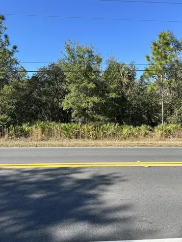 632 N Dunkenfield Avenue Crystal River FL 34429