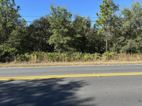 632 N Dunkenfield Avenue Crystal River FL 34429