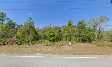 632 N Dunkenfield Avenue Crystal River FL 34429