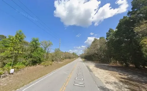 632 N Dunkenfield Avenue Crystal River FL 34429