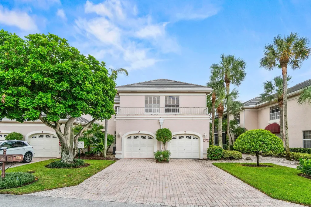 5184 Lake Catalina Drive Boca Raton FL 33496