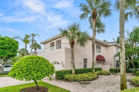 5184 Lake Catalina Drive Boca Raton FL 33496