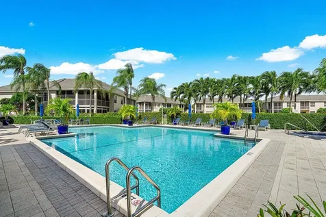 5184 Lake Catalina Drive Boca Raton FL 33496