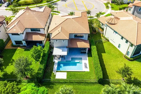 11645 Solstice Circle Parkland FL 33076