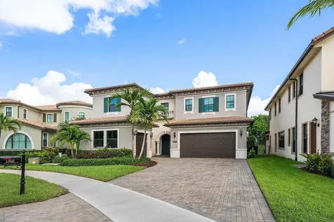 11645 Solstice Circle Parkland FL 33076