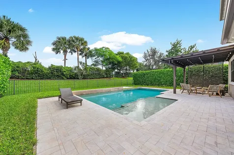 11645 Solstice Circle Parkland FL 33076