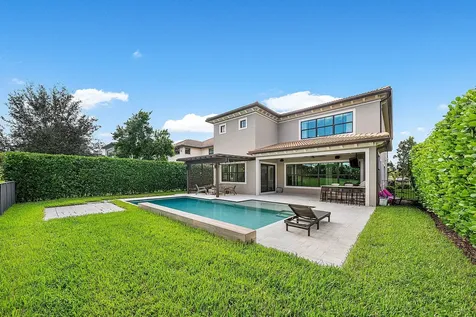 11645 Solstice Circle Parkland FL 33076