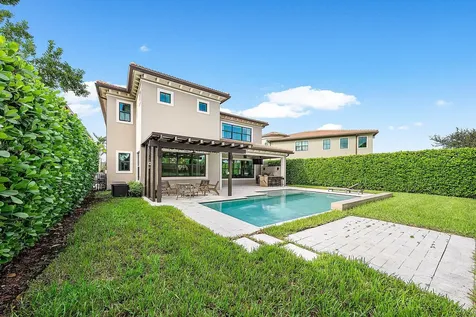 11645 Solstice Circle Parkland FL 33076