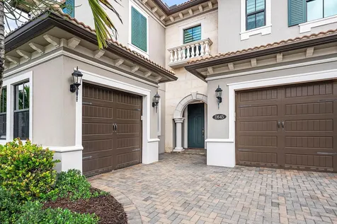 11645 Solstice Circle Parkland FL 33076